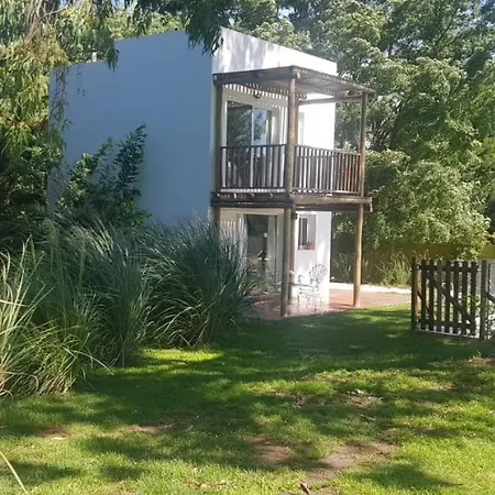 Cabana Los Robles Tandil Exterior foto