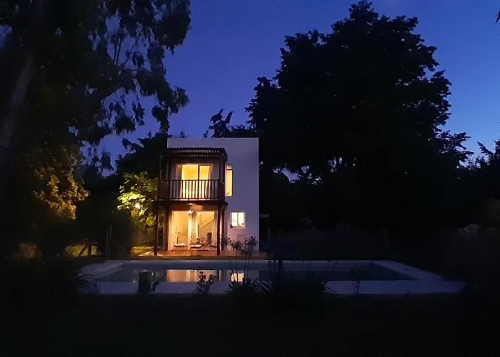 Cabana Los Robles