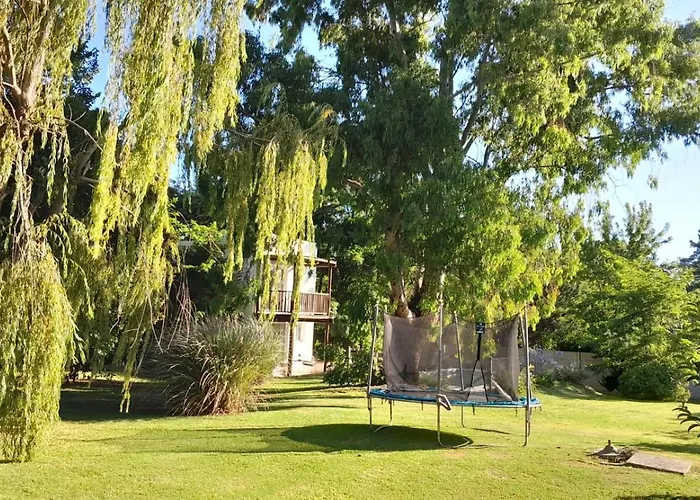 Cabana Los Robles